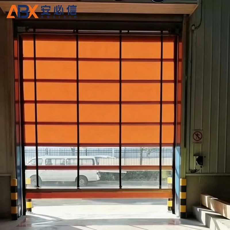 白城市机械式门封