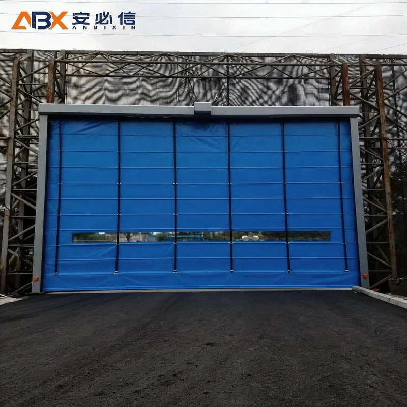 白城市充气式门封